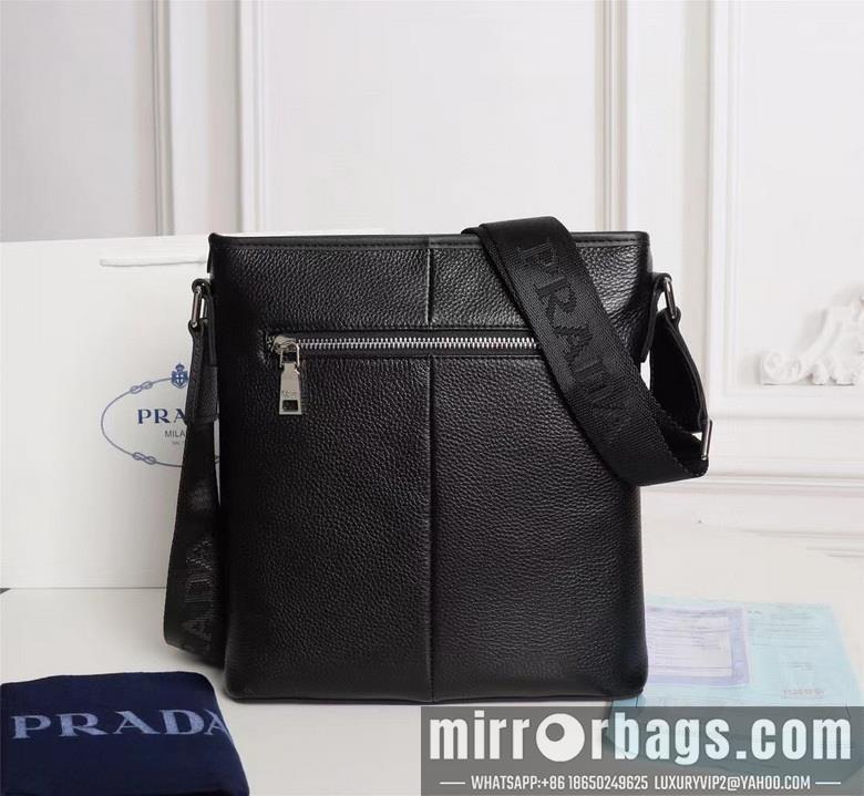 Prada Bags 33012-2 25X27X5cm XM