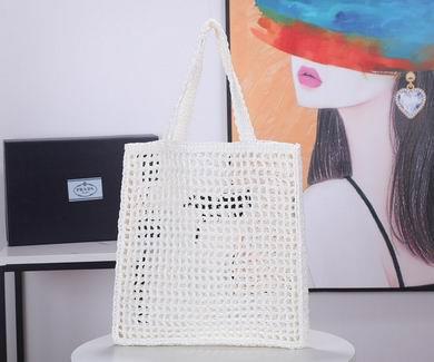 Prada Bags 1BG393 36X38X3cm XM 1