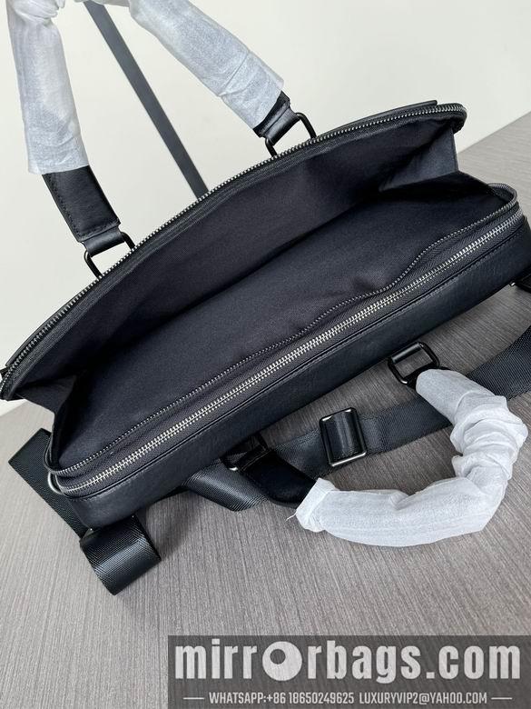 Prada Bags 9980-1A 39X30X10cm WP
