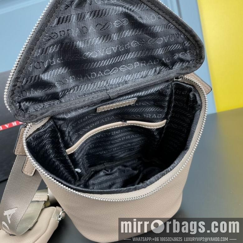 Prada Bags 1BH189 21X15X15cm XM 5