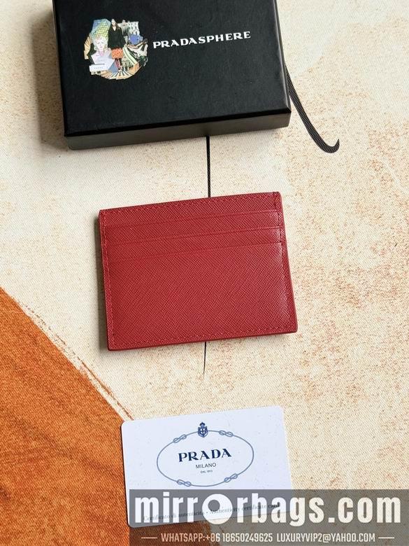 Prada Bags 1MC025 10X8cm YG 3