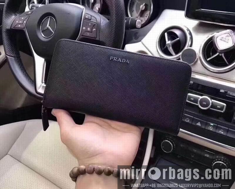 Prada Bags ML316 20X11X2.5cm XM