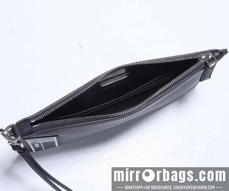 Prada Bags 2NH036 28X18cm XM 2colour