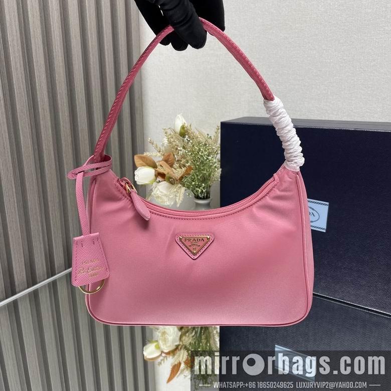 Prada Bags 1NE515 23X13X5cm YG 5