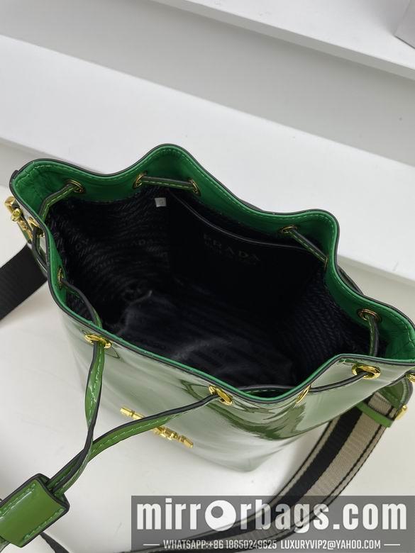 Prada Bags 55133 18X22X12cm XM 5