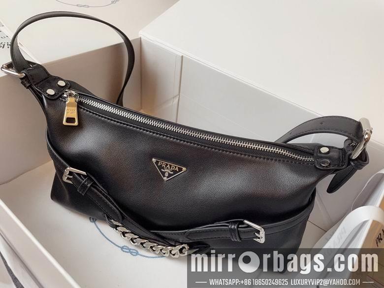 Prada Bags 1BD740 YG 2colour