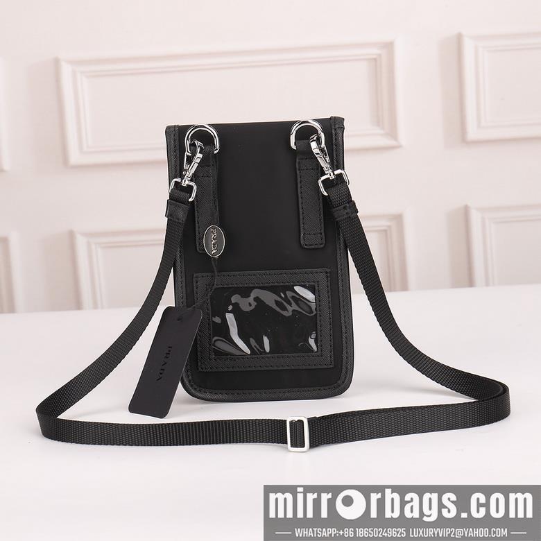 Prada Bags 2028 12X19X2.5cm XM