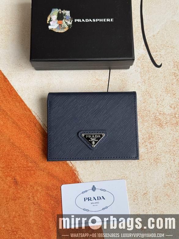 Prada Bags 1MV204 11.2X9.5cm YG 1