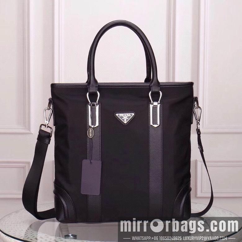 Prada Bags 34X33X8cm 053009 XM