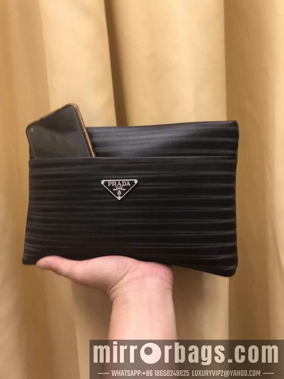 Prada Bags 9010-5 26X17X4cm WP