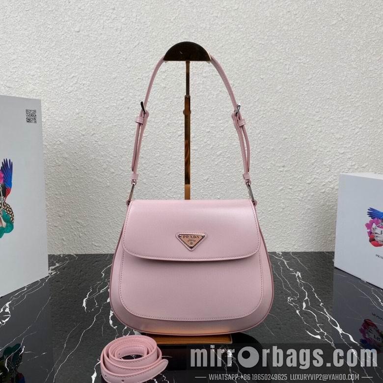 Prada Bags 1BD303 24X19X6cm YG 5