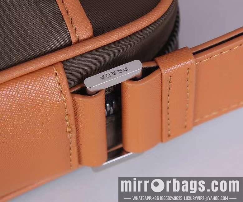 Prada Bags 2VH048 23X16X7cm WP