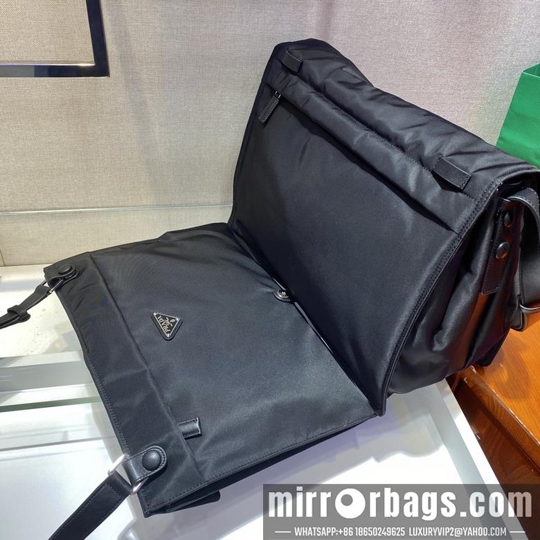 Prada Bags 1BC208 38X28X19cm XM