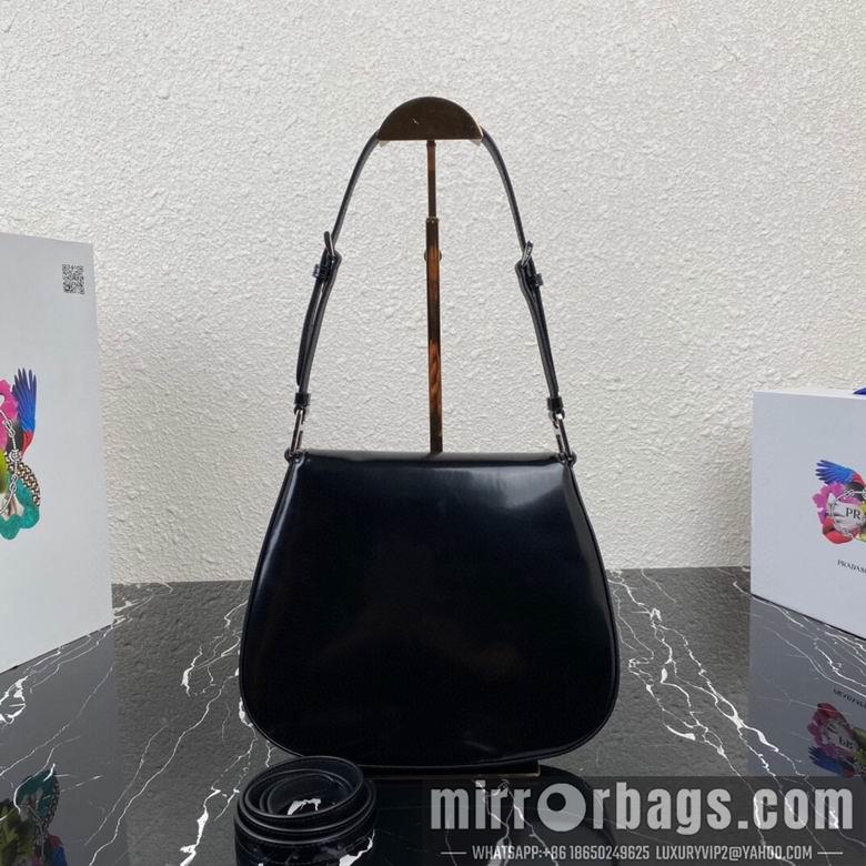 Prada Bags 1BD303 24X19X6cm YG 4