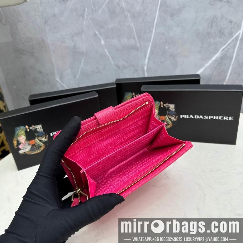 Prada Bags 306 14X8.5X3cm XM 1