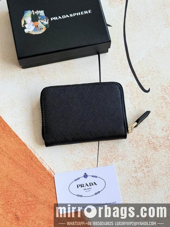 Prada Bags 2MC553 12X9X2.5cm YG 1