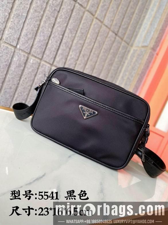 Prada Bags 5541 23X16X6.5cm XM