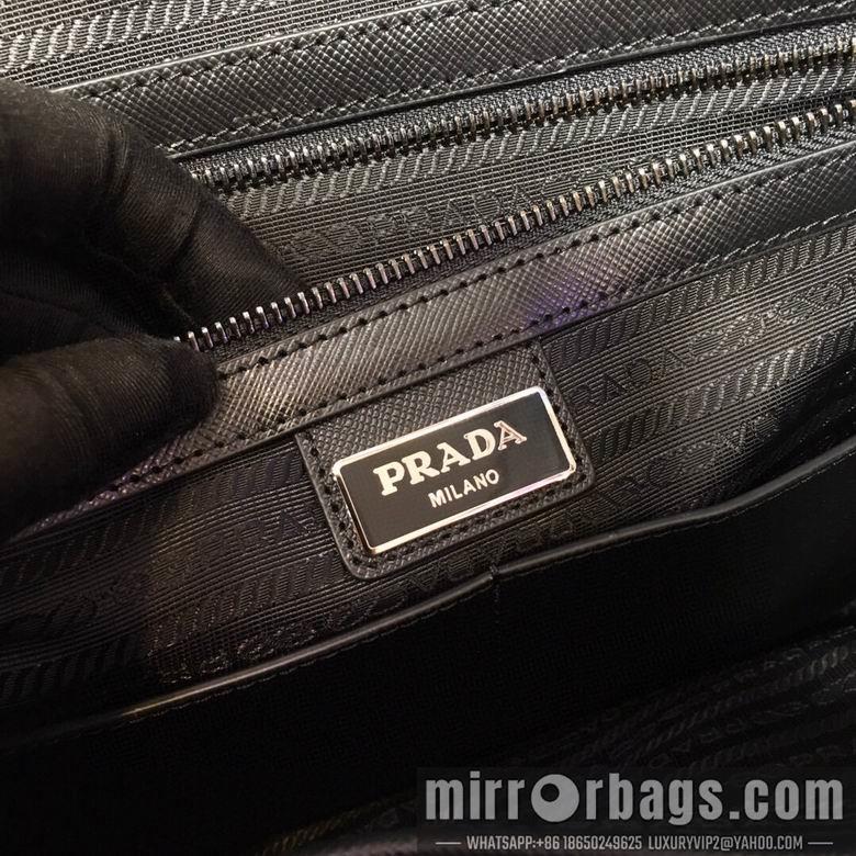 Prada Bags 2VE368 36X28X3.5cm XM 3colour