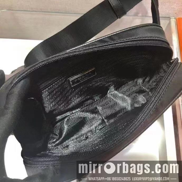 Prada Bags HZ7291977 21X12.5X4.5cm XM