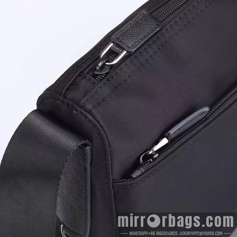 Prada Bags 30X24X9cm 053069 XM