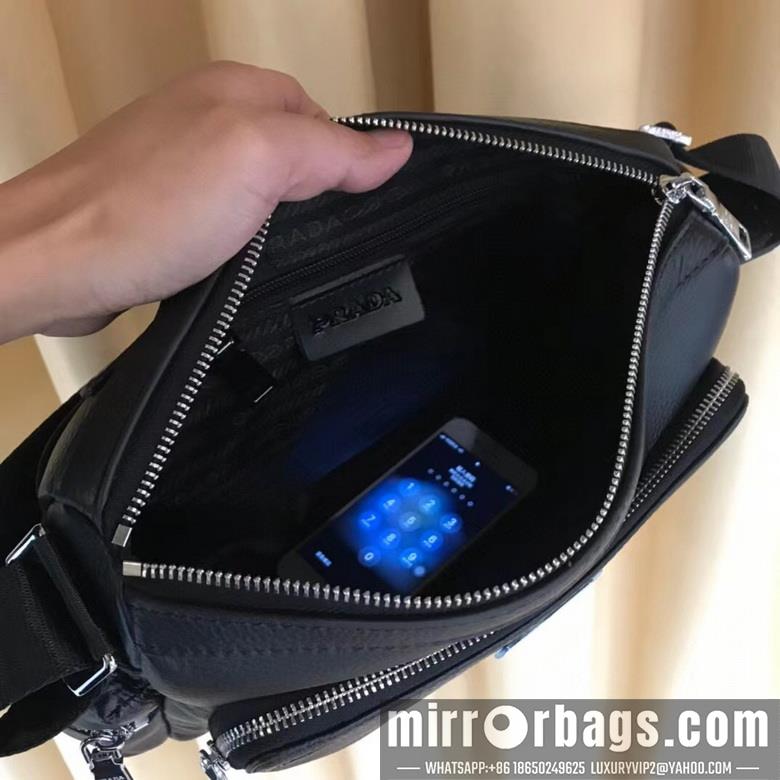 Prada Bags 0225 35X26X12cm WP