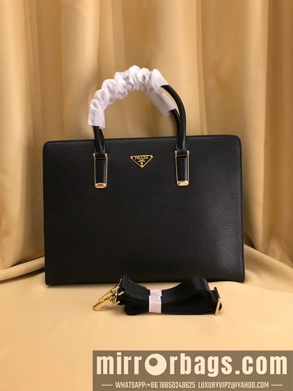 Prada Bags 861-1 39X30X8cm WP