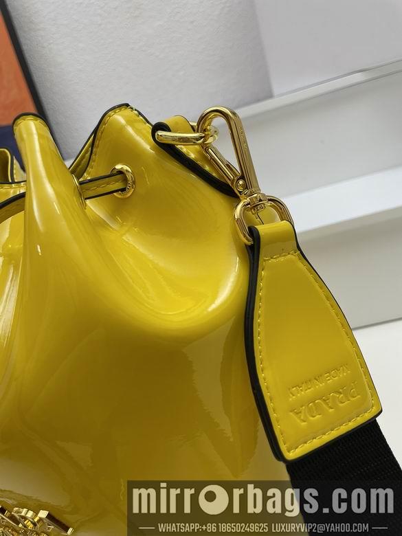 Prada Bags 55133 18X22X12cm XM 2
