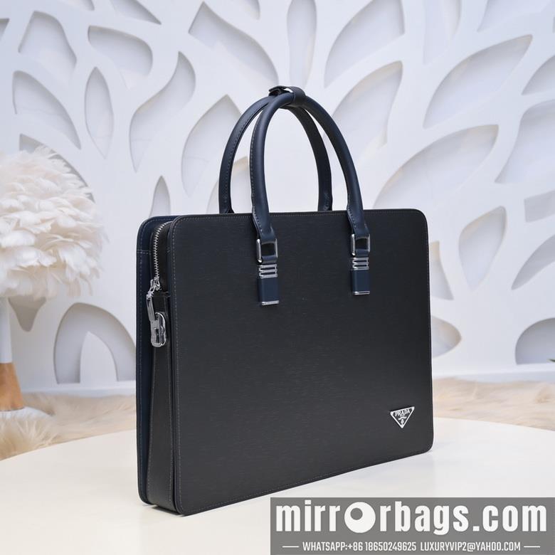 Prada Bags 39X30X6cm 071527 XM