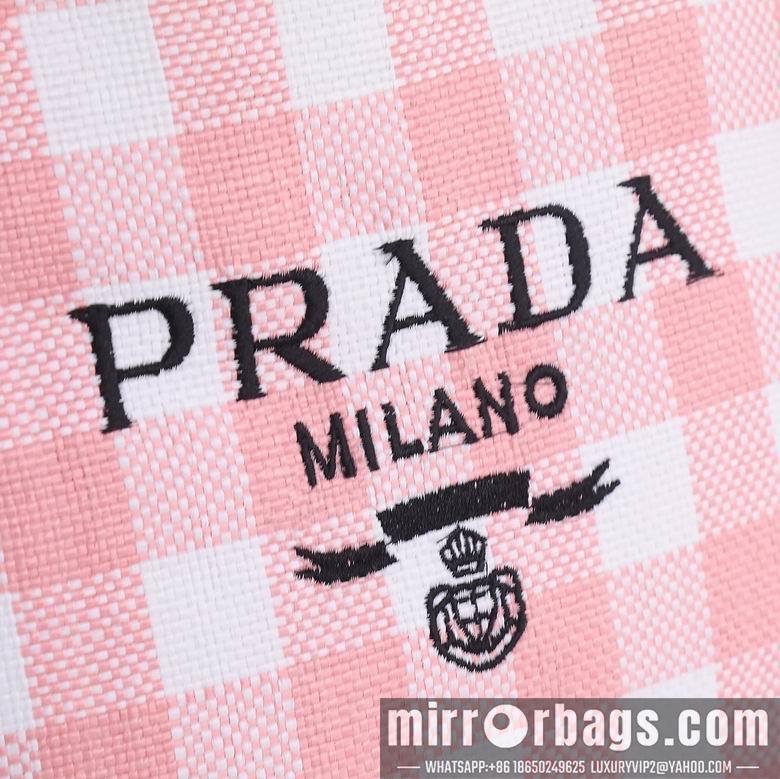 Prada Bags 23X22cm 112203 XMY 6