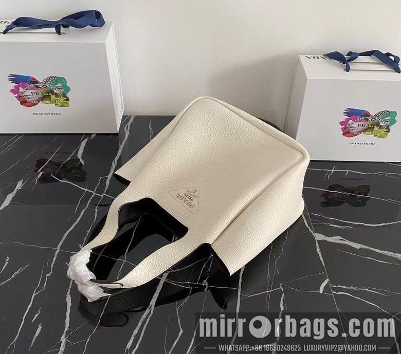 Prada Bags 1BG335 25X21.5X14cm XM 4colour