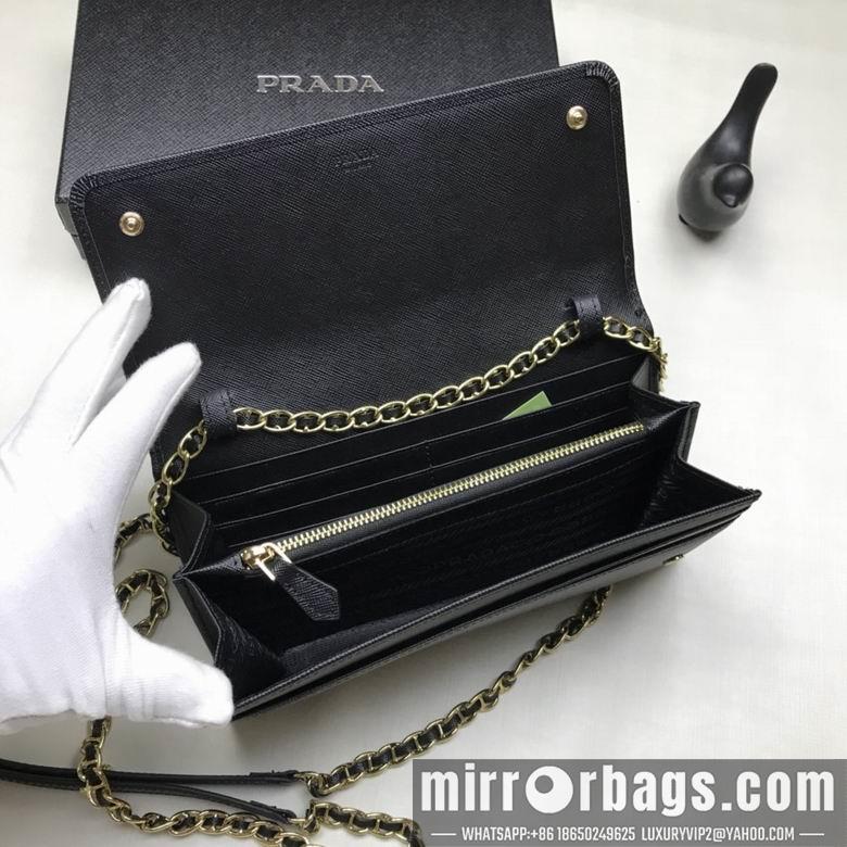 Prada Bags LM1290 21X10X2cm