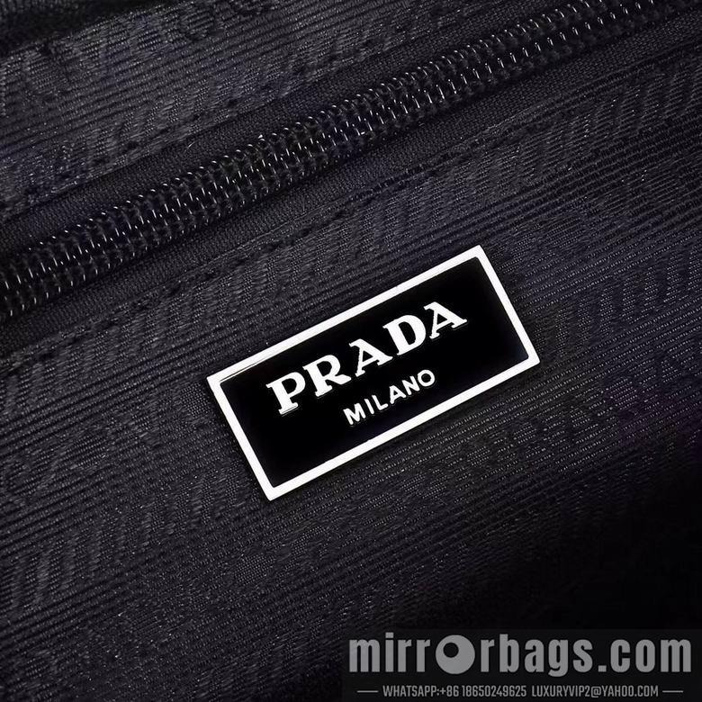 Prada Bags 21.5X12X4.5cm 053038 XM