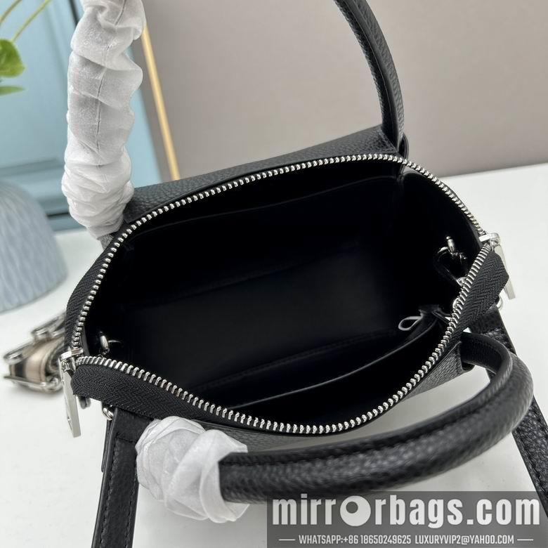 Prada Bags 66205 23X21X10cm XM 1