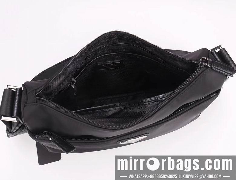 Prada Bags 30X21X9cm 053052 XM