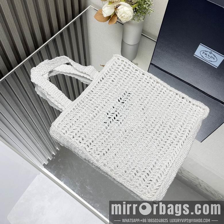 Prada Bags 1BG393 36X38X3cm YG 2