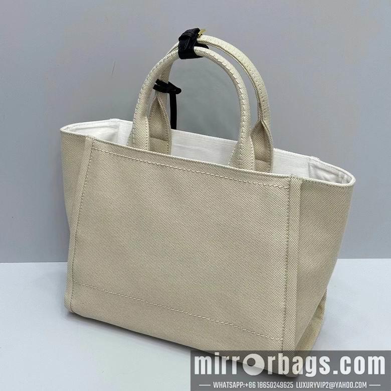 Prada Bags 31X24X13cm 052907 YG 10