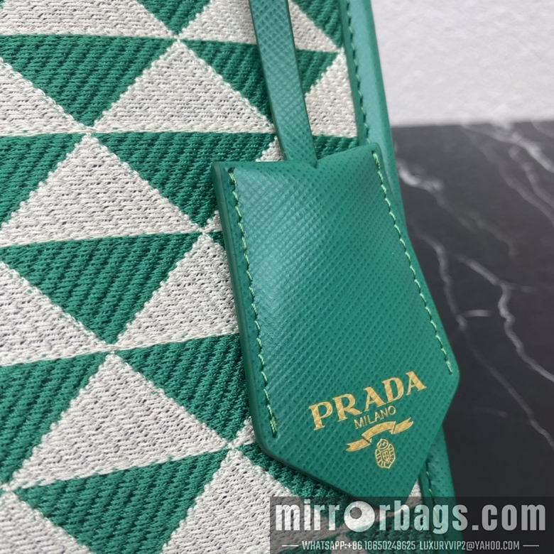Prada Bags 1BA355 17X19X6cm YG 3
