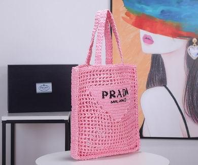 Prada Bags 1BG393 36X38X3cm XM 4