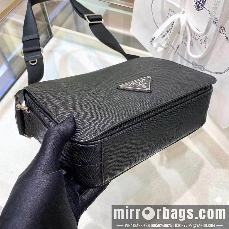 Prada Bags WM2VD038 24X18X6