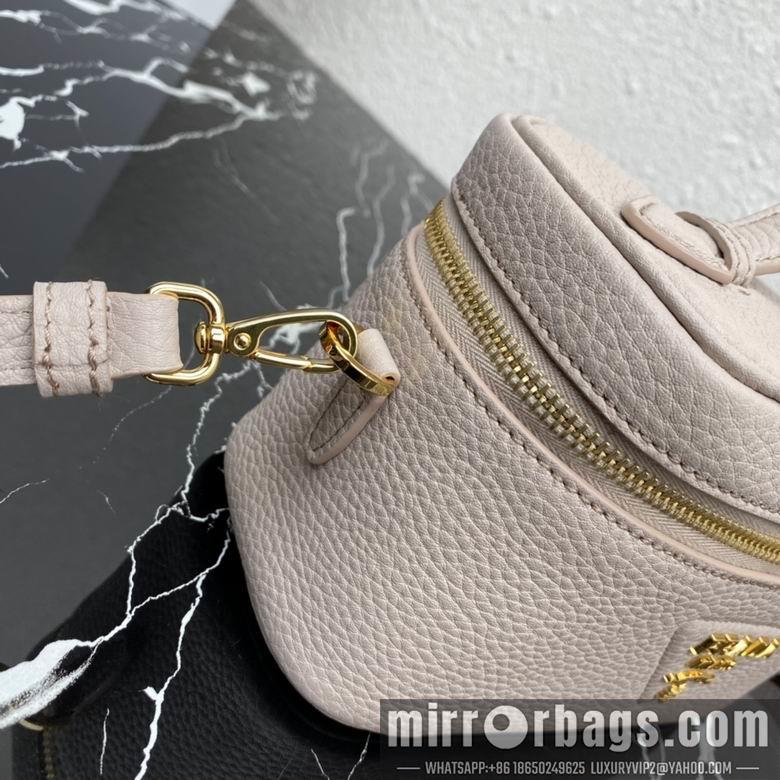 Prada Bags 1BH202 18X11.5X7.5cm YG 3