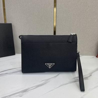 Prada Bags 2106-5 25X17X5.5cm WP