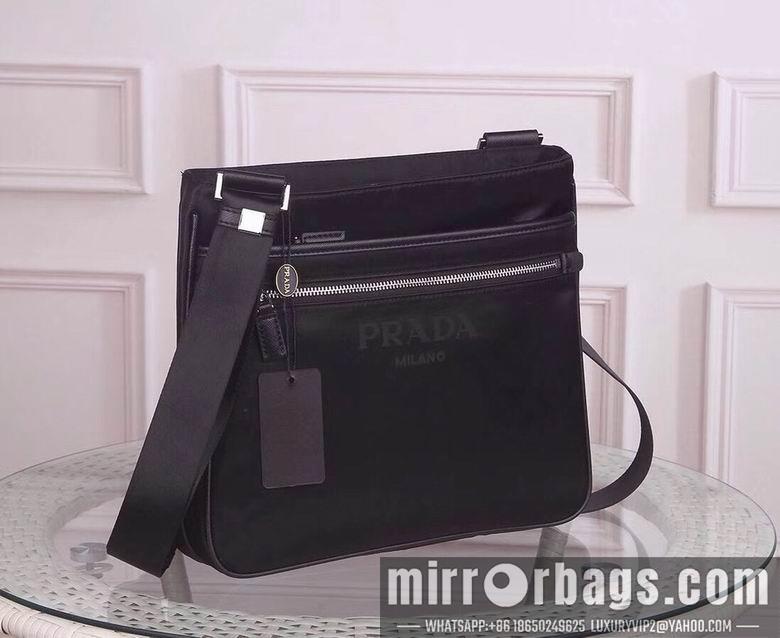 Prada Bags 30X26X6cm 053026 XM
