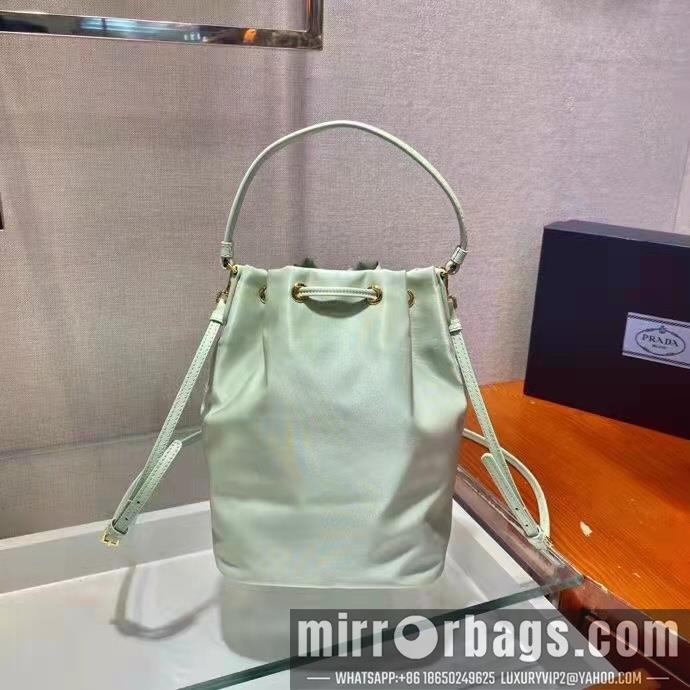 Prada Bags 1BH038 18X23X12cm XM 3