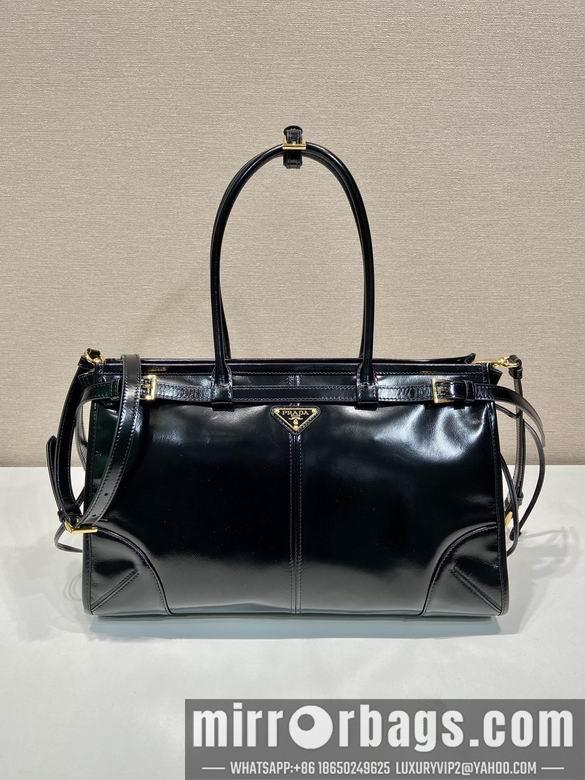 Prada Bags 1BA433 38X30X12cm XM
