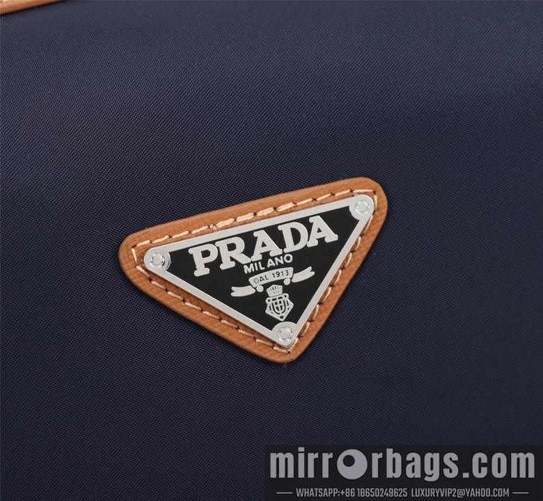 Prada Bags 8348-3 29X18X12cm WP