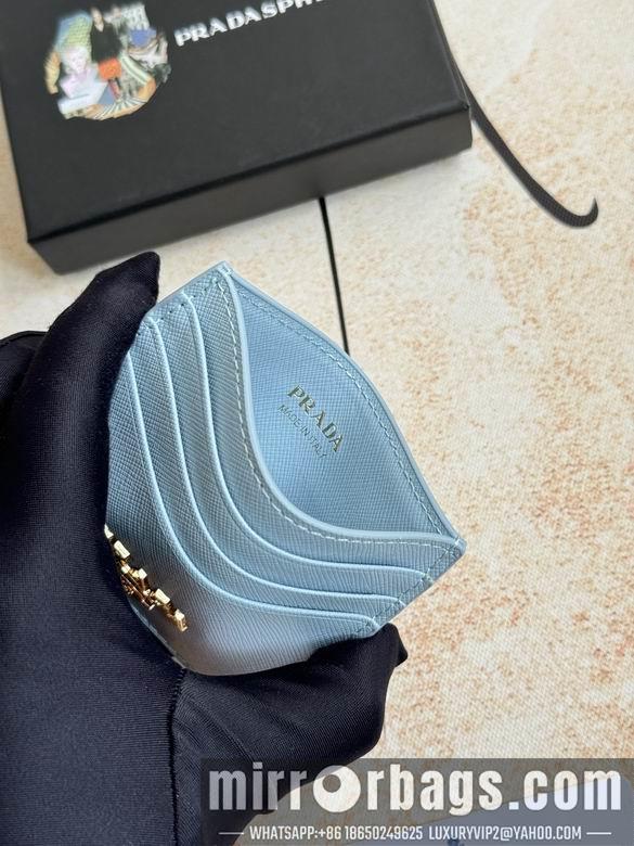 Prada Bags 1MC025 10X8cm YG 7