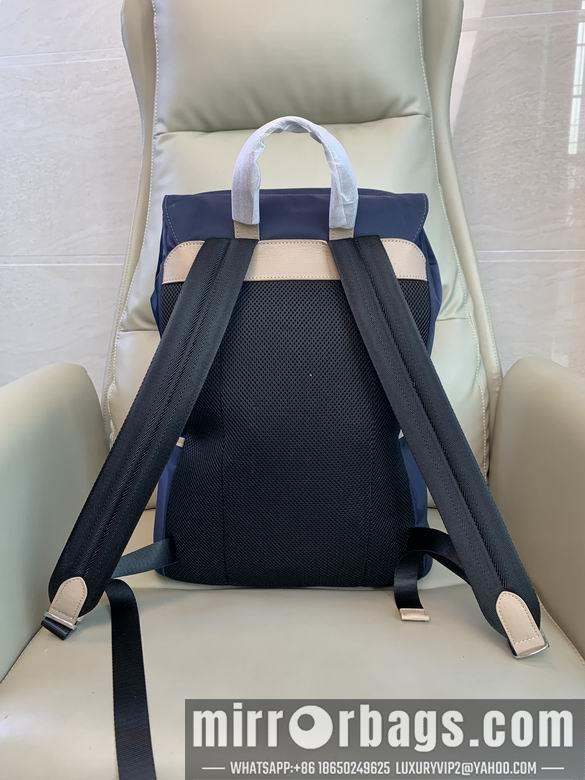 Prada Bags 883 43X28X14cm XM 3colour