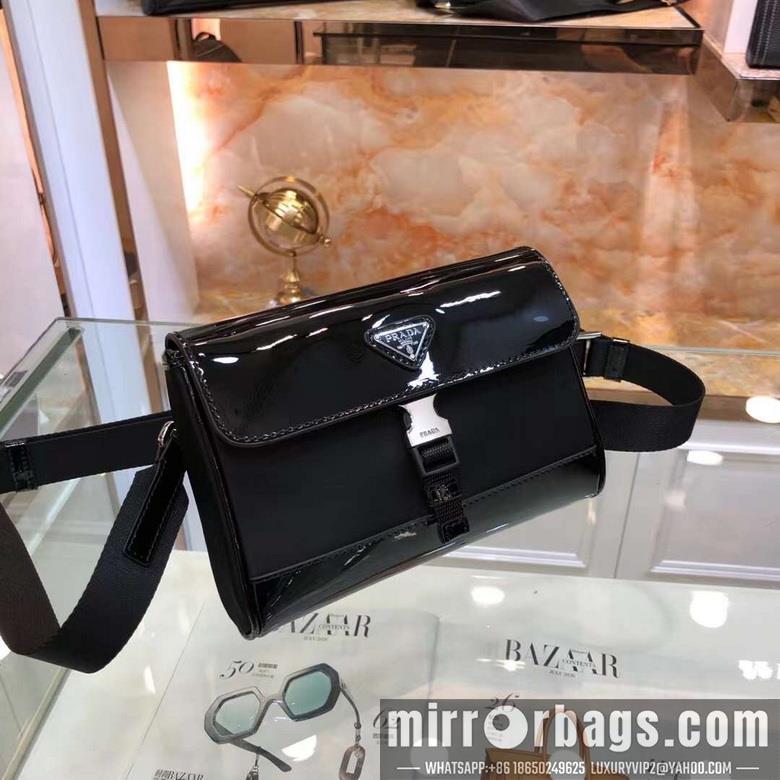 Prada Bags 2VD044 20X15.5X4cm XM