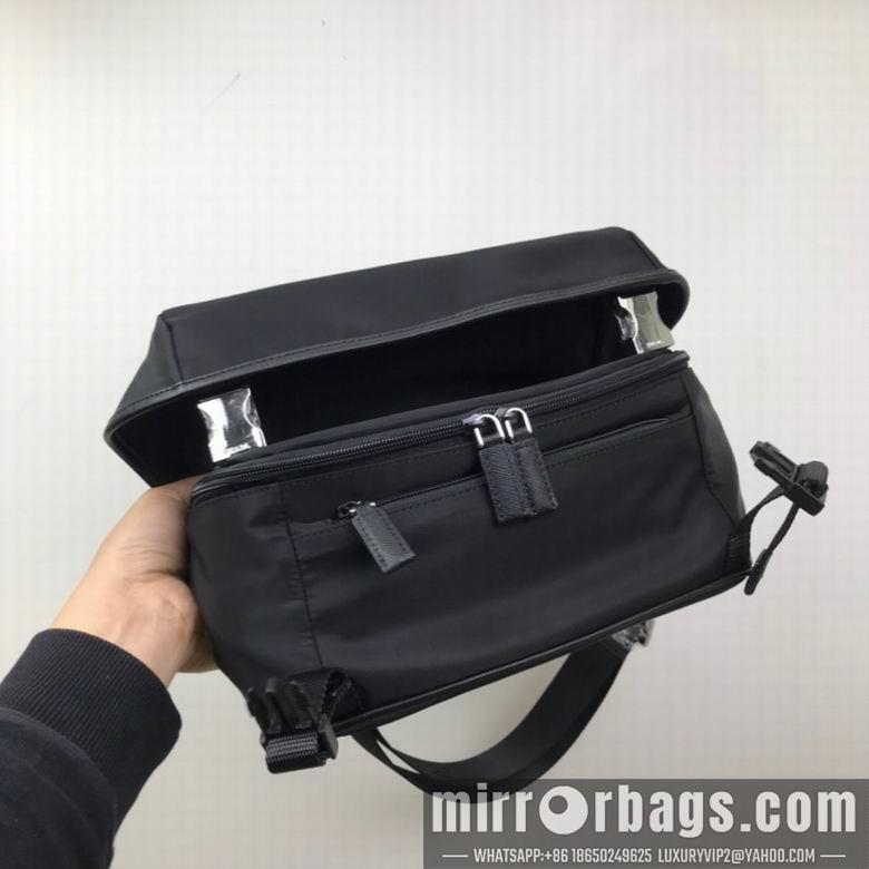 Prada Bags 2VH994A 27X15.5X14cm XM