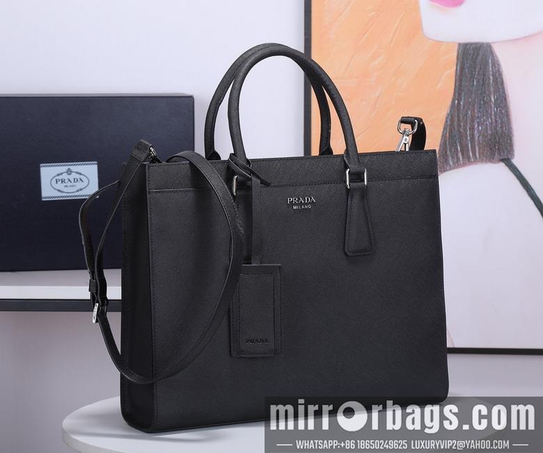 Prada Bags 2VG011-1F 38X30X8cm XM